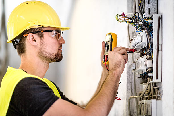 Trusted Warrensburg, IL Electrical Services Experts